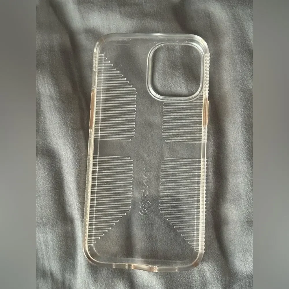 Speck phone case‎ for Iphone 12 pro max